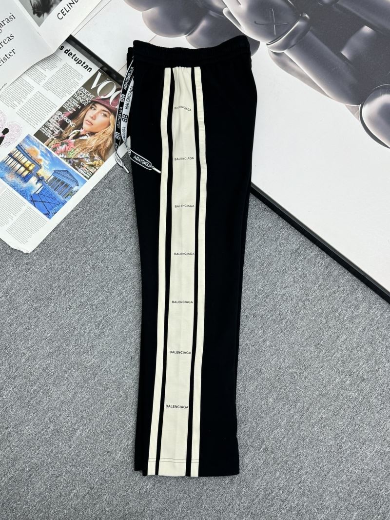 Balenciaga Long Pants